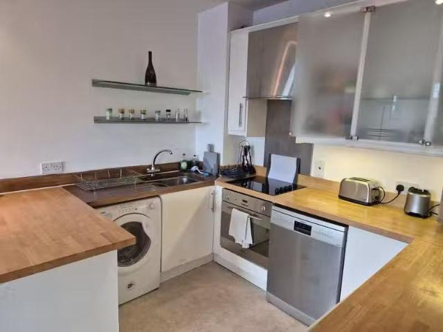 Apartment to rent