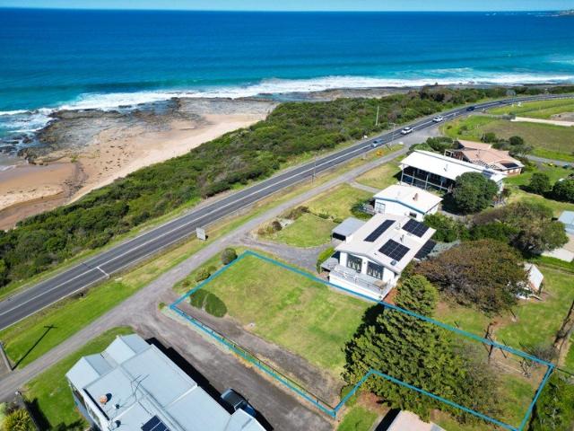 Land for sale in Skenes Creek, Victoria
