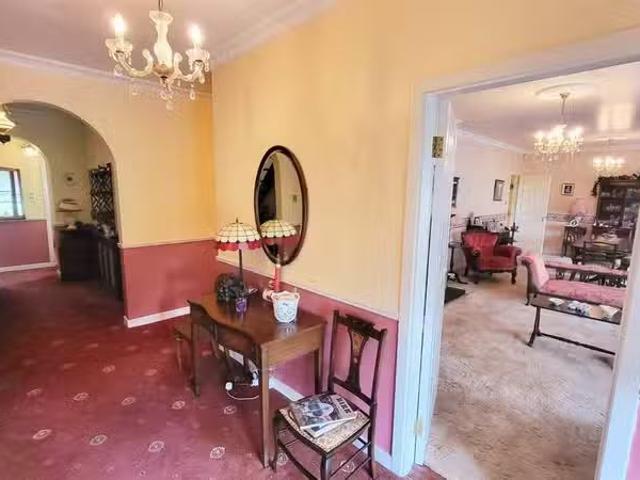 House to rent