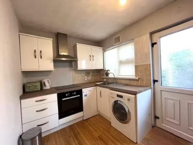 House to rent