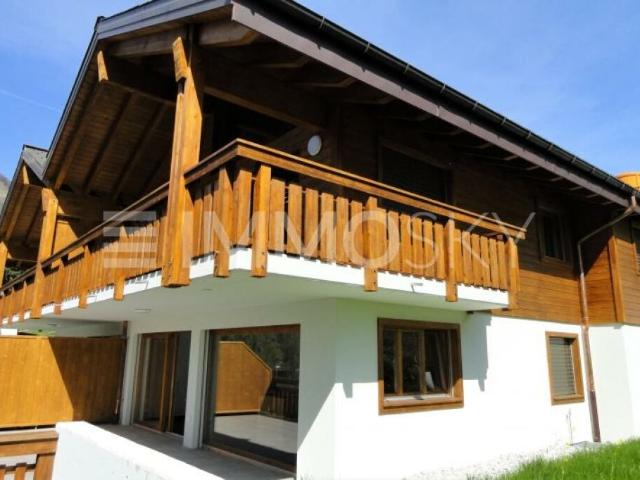Etagenwohnung kaufen in Ovronnaz
