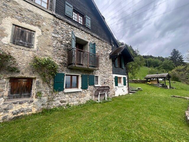 Haus mieten in Chailly-Montreux, Waadt