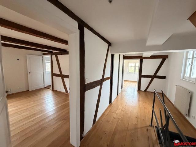Maison vente à Mulhouse, Michelbach-le-haut