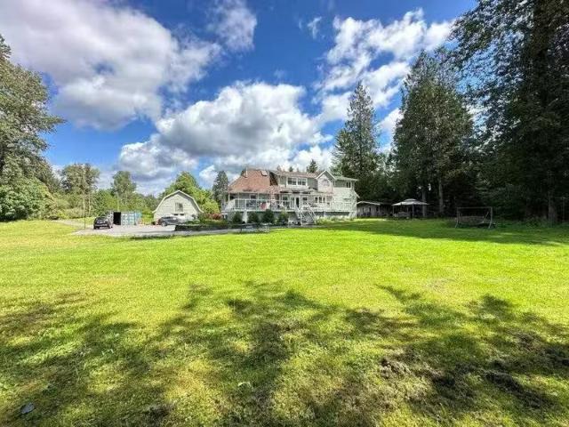House for rent in Maple Ridge, British Columbia