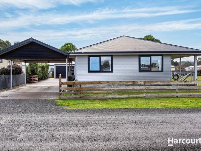 House for sale in Strahan, Tasmania