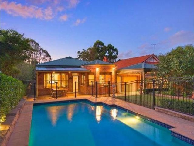 House for rent in Eastwood, New South Wales