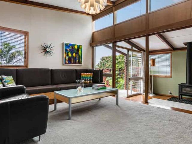 House for rent in Kohimarama, Ōrākei