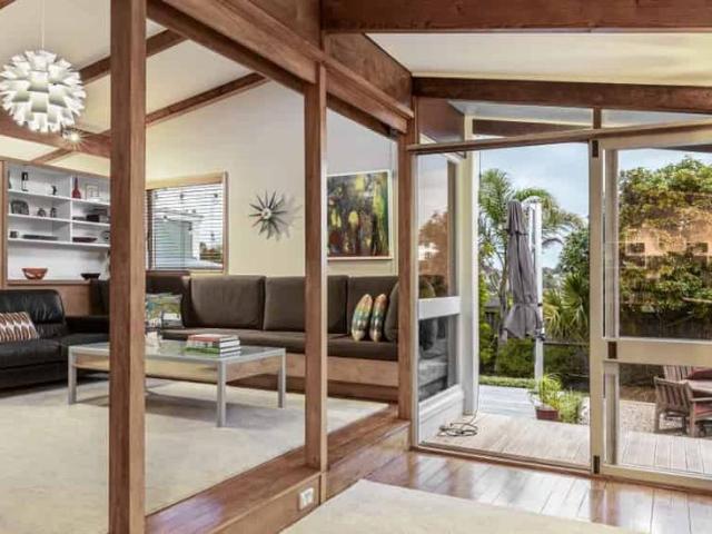 House for rent in Kohimarama, Ōrākei