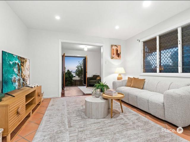 Apartment for rent in Toombul, Queensland