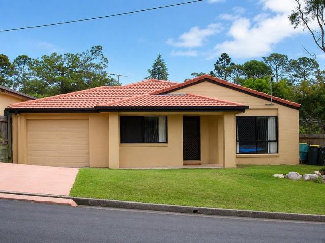 House for rent in Methul, Queensland