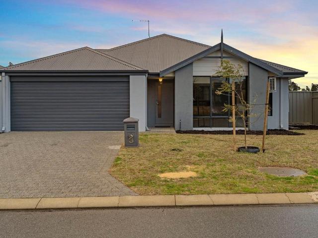 House for rent in Wellard, Western Australia