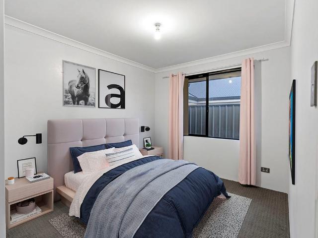 House for rent in Wellard