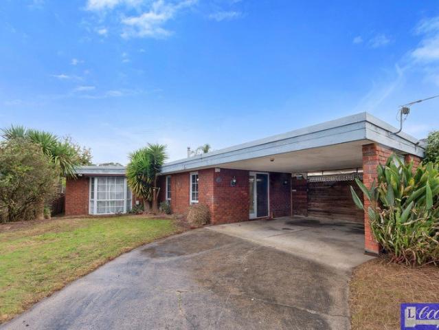 House for sale in Camerons Creek, Victoria