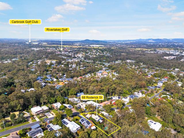 House for sale in Fawcetts Plain, Queensland