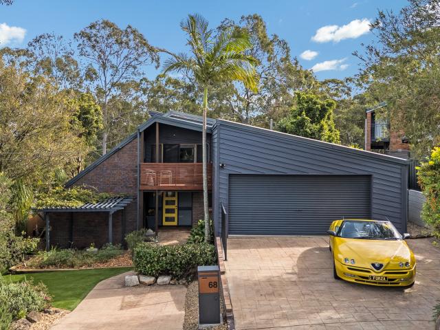 House for sale in Cornubia