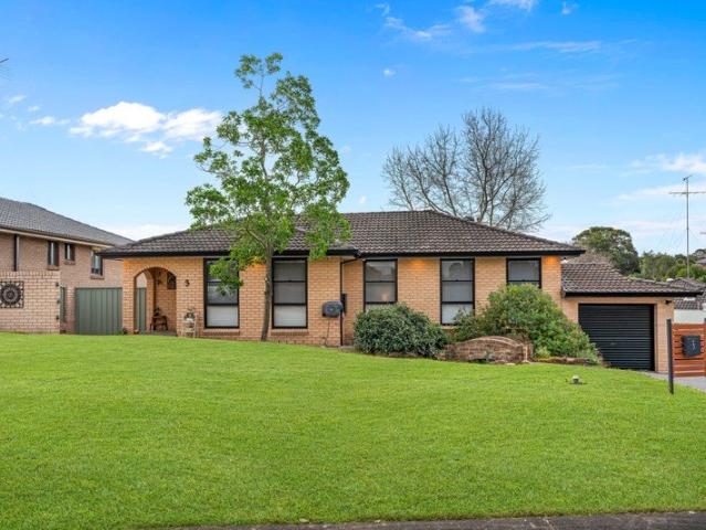 House for sale in Sydney, New South Wales