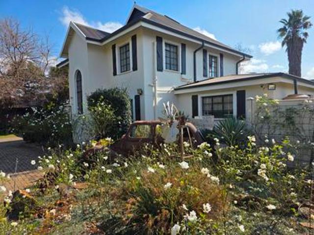 House for sale in Midvaal, Gauteng