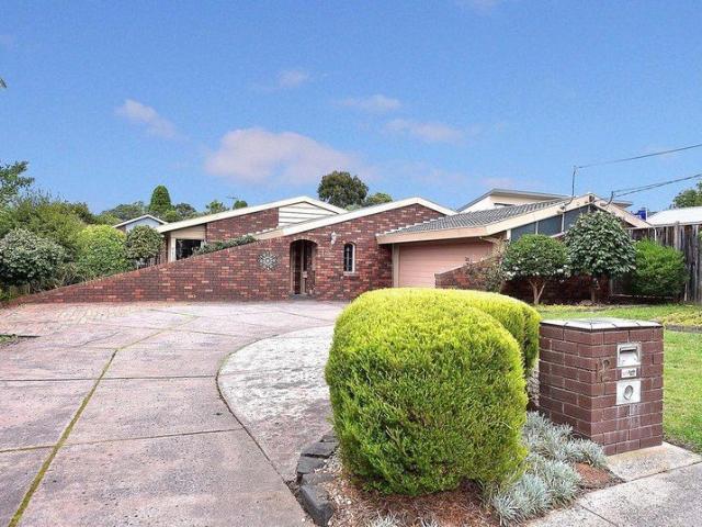 House for rent in Camerons Creek, Victoria