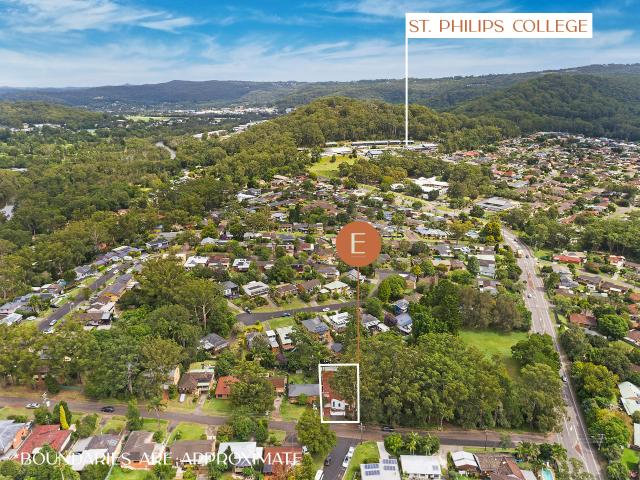House for sale in Gosford, New South Wales