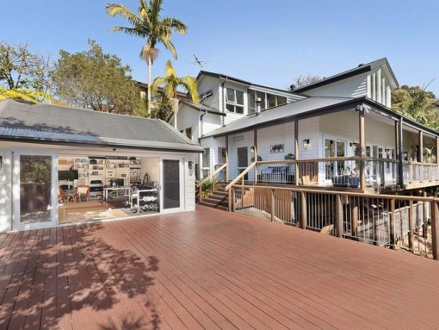House for sale in Sydney, New South Wales
