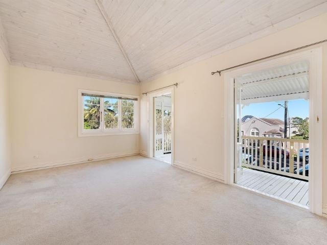 House for rent in Sydney, New South Wales