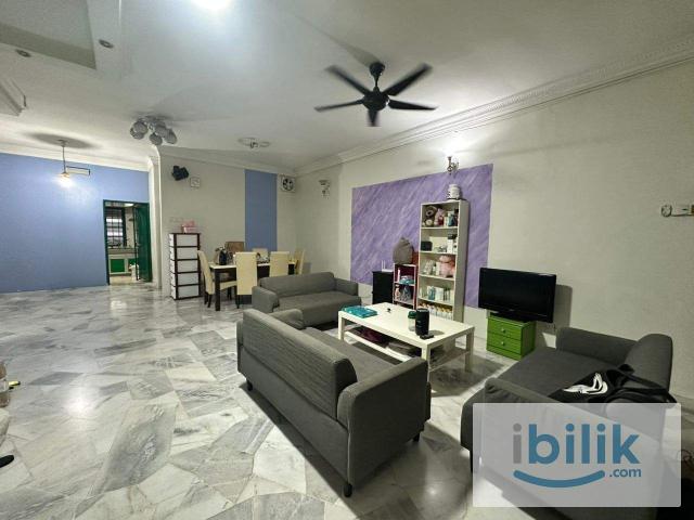 Room for rent in Kajang, Langat