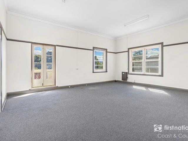 Office for rent in New South Wales