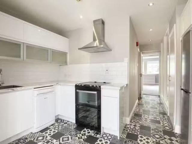 Apartment to rent