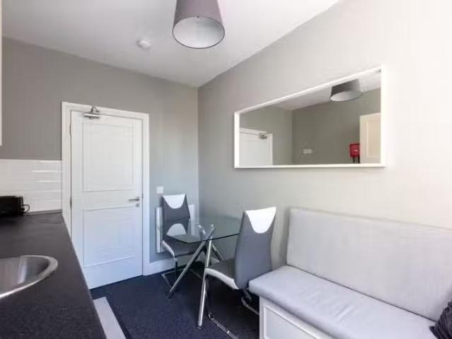 Apartment to rent