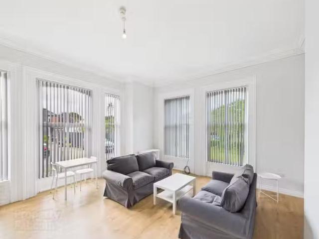 Apartment to rent