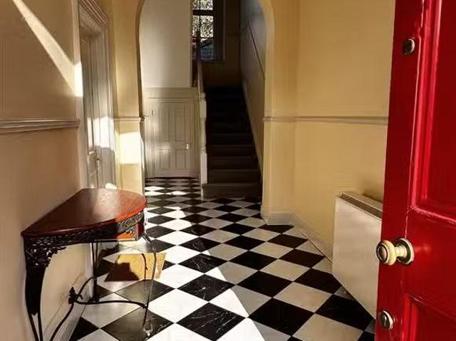 House to rent