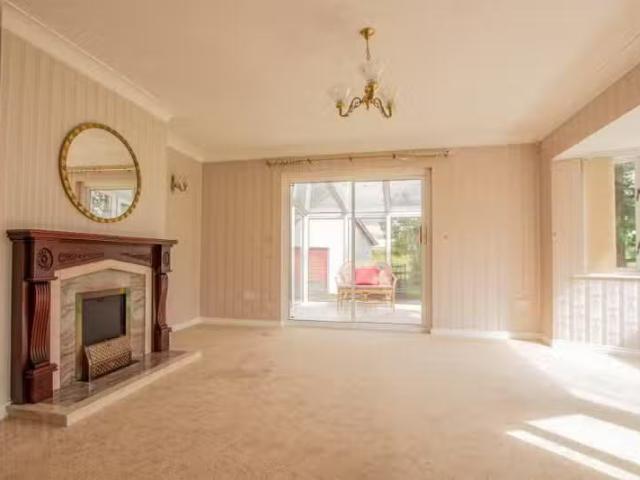 Apartment to rent