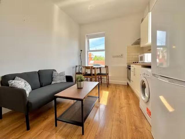 Apartment to rent