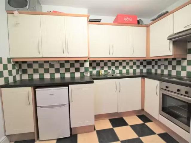 Apartment to rent