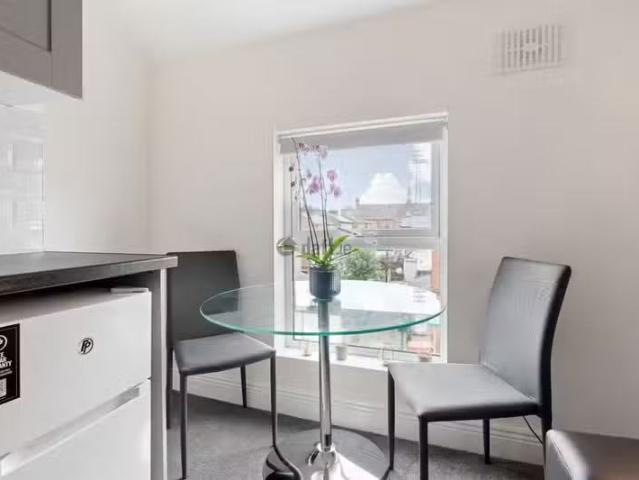 Apartment to rent