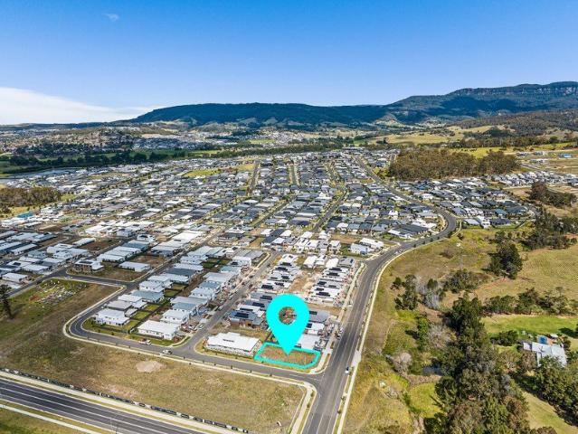 Land for sale in New South Wales