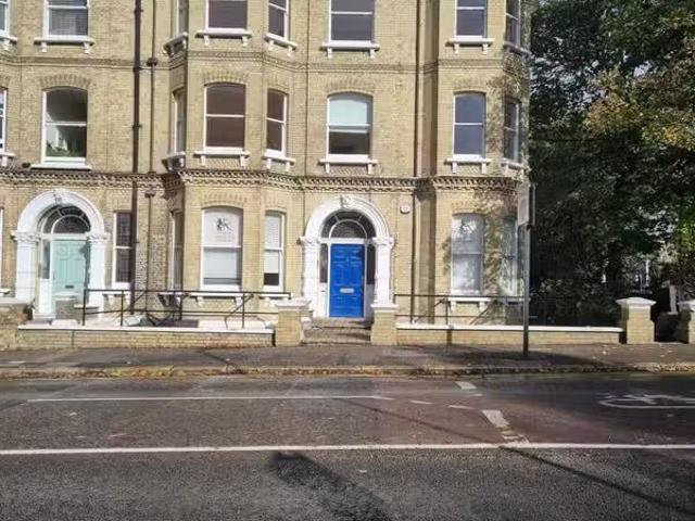 House for rent in Royal Borough of Kensington and Chelsea, Greater London