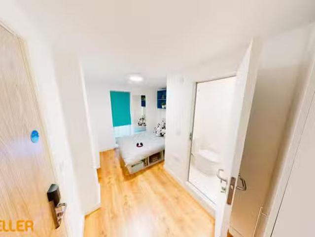 House for rent in Lee Bank, Greater Manchester