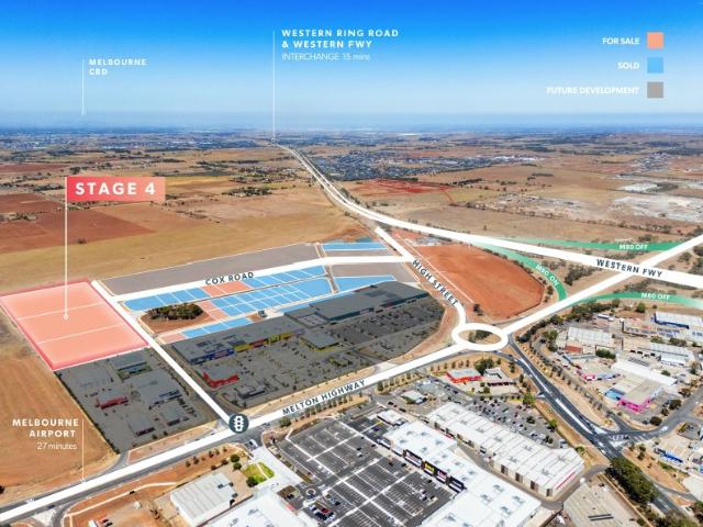 Development Site for sale in Melton Development Site for sale in Melton