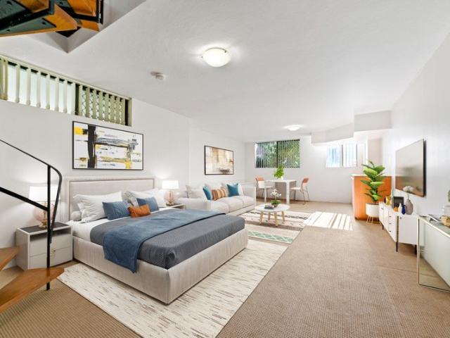 Apartment for rent in St George, Sydney