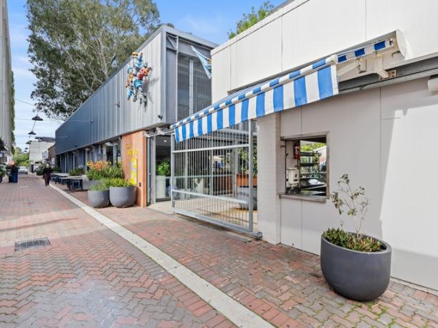 Retail for rent in Leederville, Western Australia
