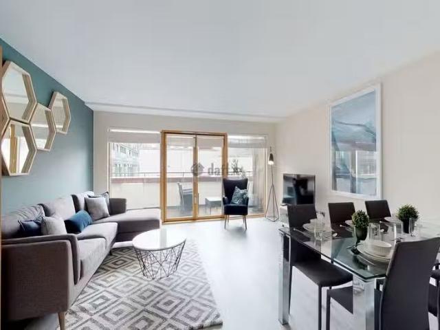 Apartment to rent