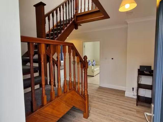 House to rent