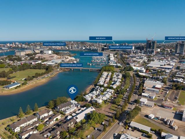Apartment for sale in Newcastle, Newcastle-Maitland