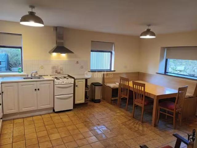 House to rent