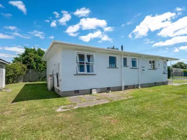 House for rent in Ngongotaha, Bay Of Plenty