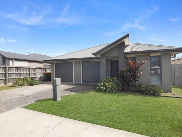 Duplex for sale in Toombul, Queensland