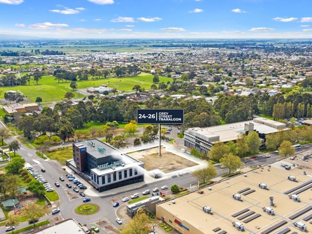 Property for sale in Traralgon, Victoria