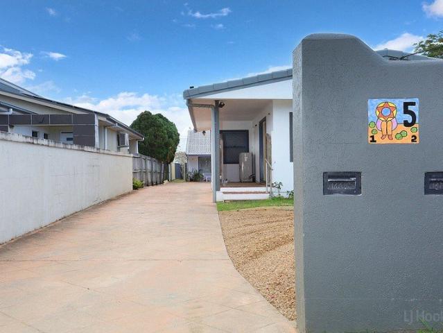 Duplex for sale in Fernbrook, Queensland