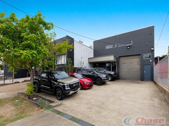Warehouse for rent in Coorparoo, Greater Brisbane